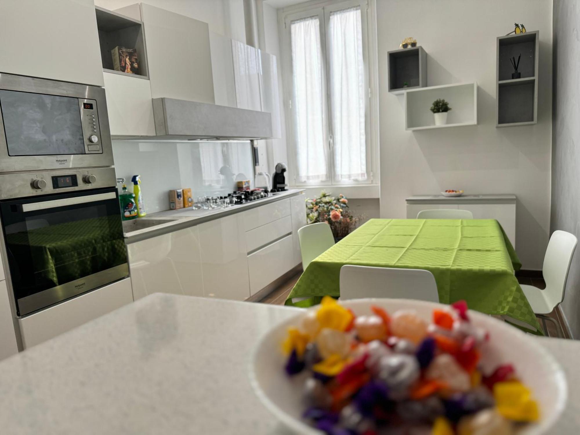 Portello House Διαμέρισμα Μιλάνο Εξωτερικό φωτογραφία