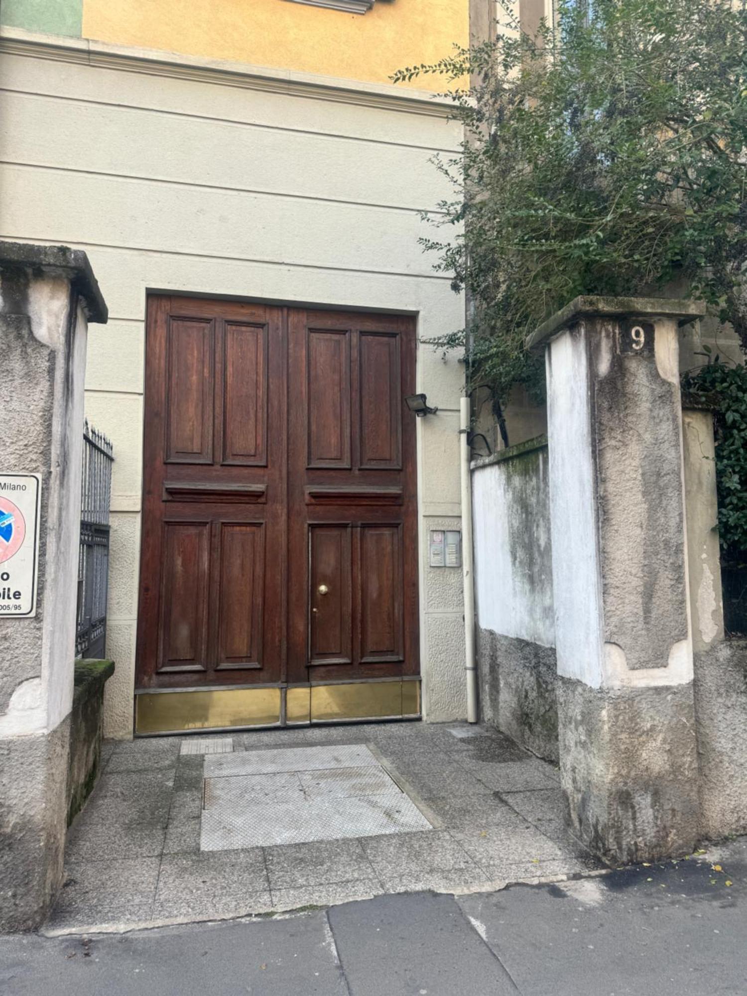 Portello House Διαμέρισμα Μιλάνο Εξωτερικό φωτογραφία