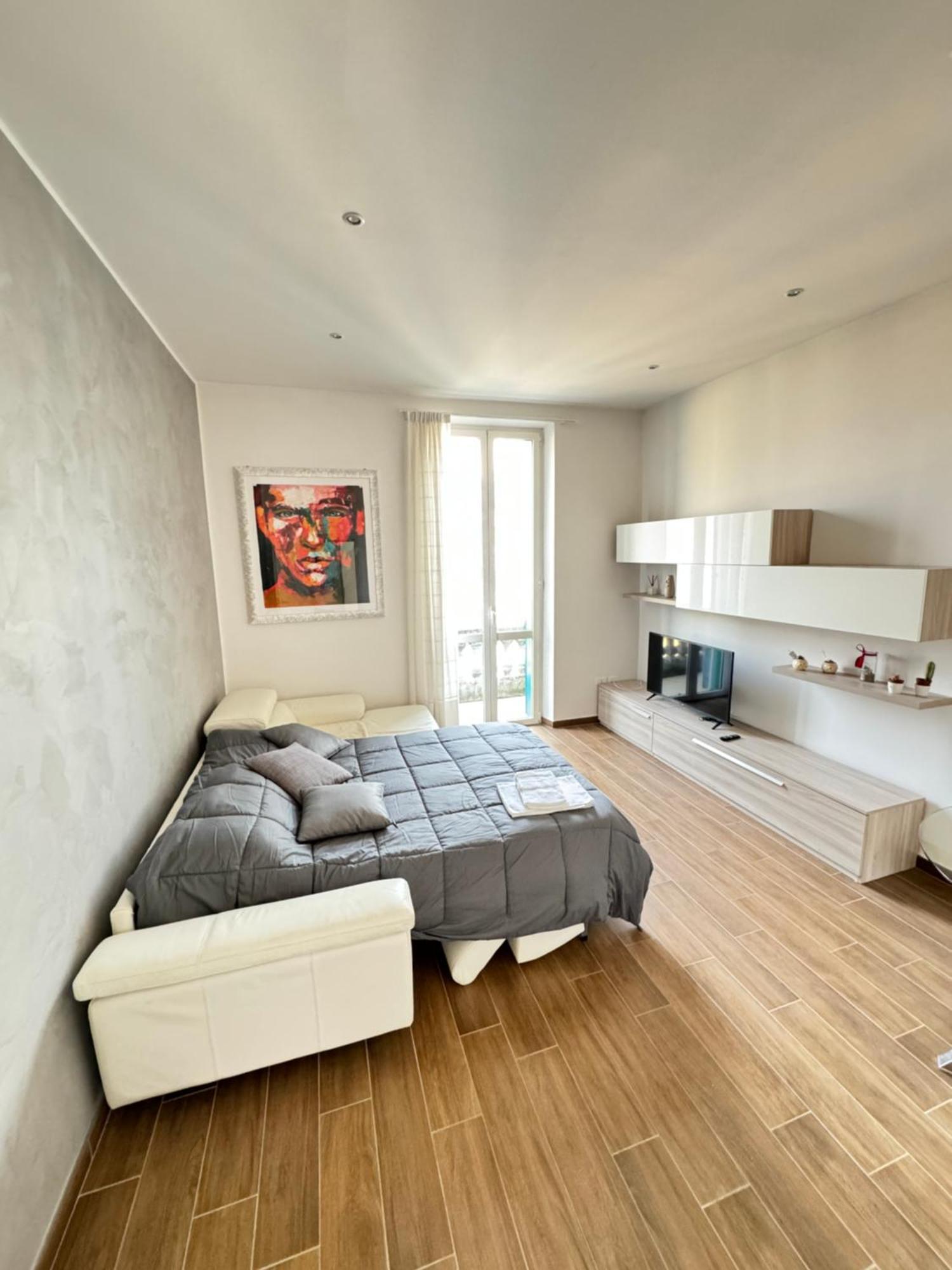 Portello House Διαμέρισμα Μιλάνο Εξωτερικό φωτογραφία